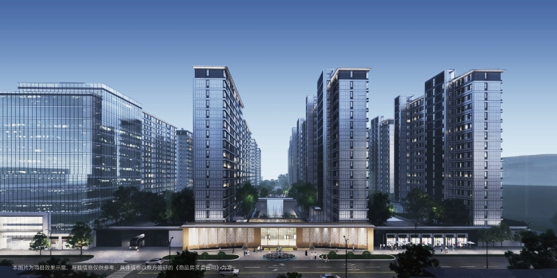 喜報(bào)| 朗悅府通過國家住建部“住宅性能認(rèn)定3A級”初評