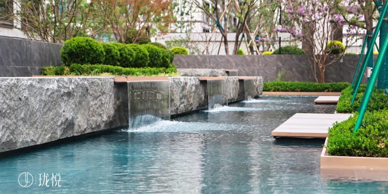 品質(zhì)交付｜瓏悅十二時(shí)辰：生活本該詩意棲居